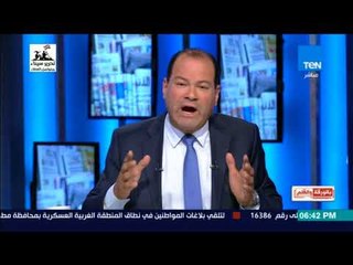 كمال الهلباوى على قناة الشرق الإخوانية  6 أبريل تعلن الموافقة على مبادرة الإخوان للمصالحة وحسن البنا