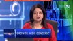 Q3 GDP growth in-line with expectations: Pranjul Bhandari, HSBC