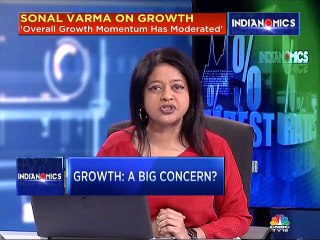 Q3 GDP growth in-line with expectations: Pranjul Bhandari, HSBC
