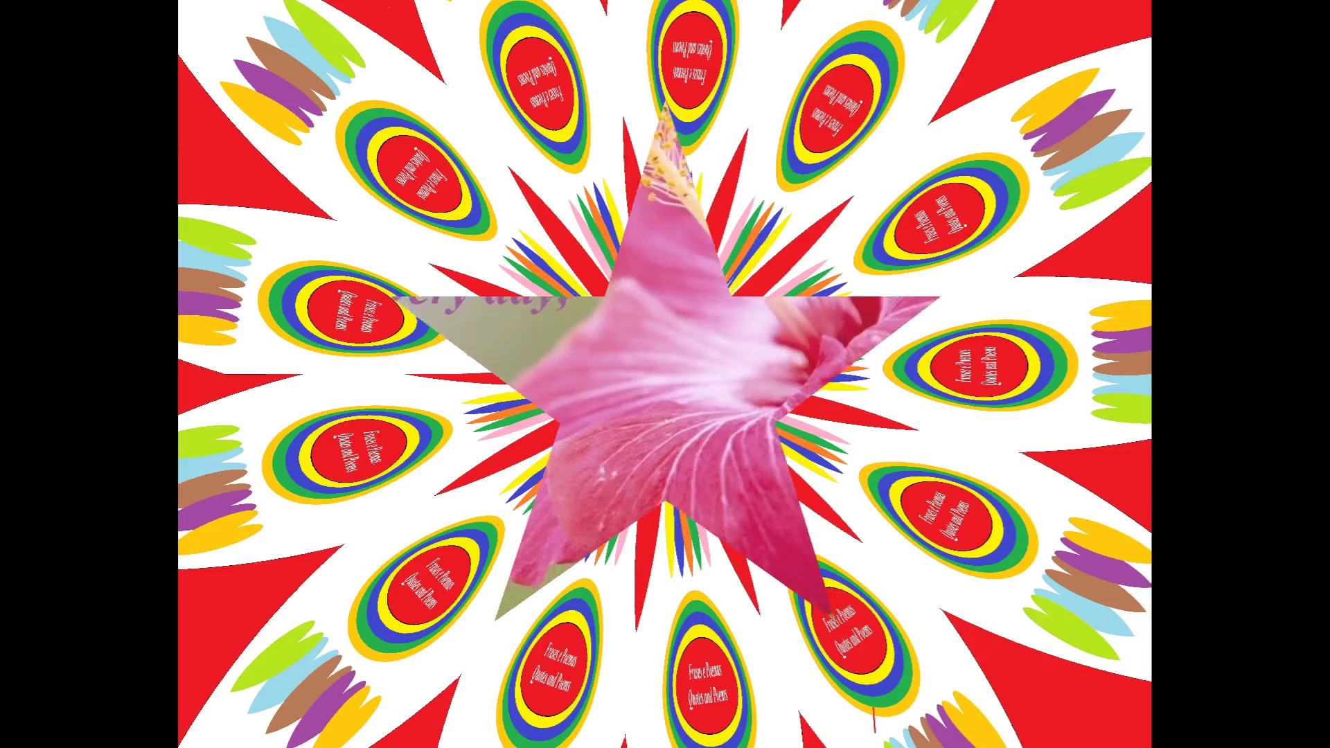 Friendship is like a flower [Quotes and Poems]