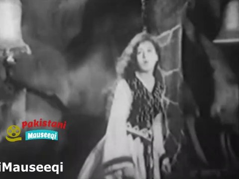 Kai Saal Pehle 1974 : Na Mita Hai Na Mite Ga Kabhi ... Pyar Walon Pe Jahan Wala Jafa Karte Hain : Mala Begum : MD Kemal Ahmed : Pakistani Old Film Song