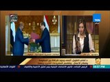 رأي عام - أماني الطويل: تحسين شبكات الطرق والبنية التحتية بين مصر والسودان سيحقق نقله تجارية للبلدين