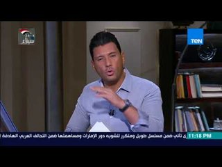 البوصلة - عوائق التجديد تابع " أثر ابن تيمية في تأسيس الإرهاب" - الجزء الثاني (حلقة الاحد 6 مايو)