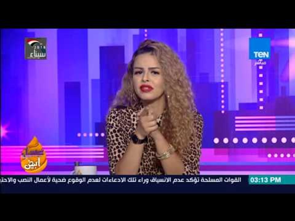 عسل أبيض - "فوازير رمضان السياحية" مبادرة لتنشيط السياحة في مصر اعرف تفاصيلها من أسما مؤسسة المبادرة