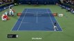 تنس: بطولة دبي للتنس: تسيتسيباس يهزم مونفيس 4-6 و7-6 و 7-6
