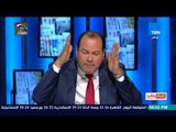 بالورقة والقلم - الديهي : اسامه هيكل بيحط ايده على الوجع  نفس الوجوه الإعلامية موجودة من عهد مبارك