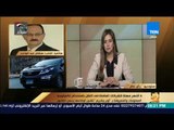 رأي عام - مداخلة -  النائب هشام عبد الواحد رئيس لجنة المواصلات بمجلس النواب