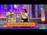 عسل أبيض - خلاف حاد داخل ستديو عسل أبيض بسبب المجلس القومي للمرأة