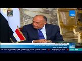 أخبار TeN - الرئيس السيسي ونظيره الأوغندي يشهدان التوقيع على عدد من اتفاقيات التعاون بين البلدين