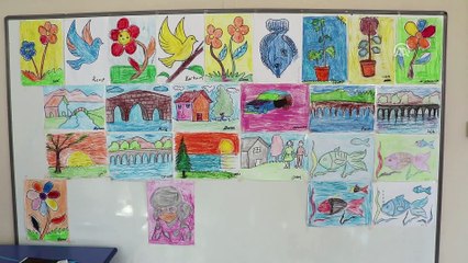 Engellerini aşıp meslek öğreniyorlar - DİYARBAKIR