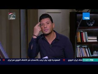 البوصلة_عوائق التجديد تابع "أثر ابن تيمية في تأسيس الإرهاب " حلقة الثلاثاء 8 مايو 2018 - جزء 2