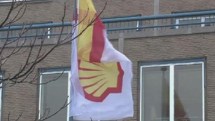 Dutch prosecutors prepare criminal charges against Shell over $1.3 billion Nigeria oil deal
