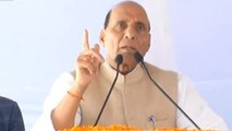 Rajnath Singh States, OIC invites a very big diplomatic victory of India | Oneindia News