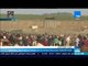 أخبار TeN - الصحة الفلسطينية: شهيدان و167 مصابا في غزة خلال مواجهات مع قوات الاحتلال بجمعة النذير