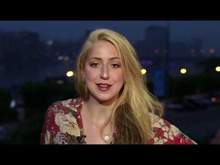 برومو - رمضانهم - كيف يرى العرب والأجانب رمضان في القاهرة