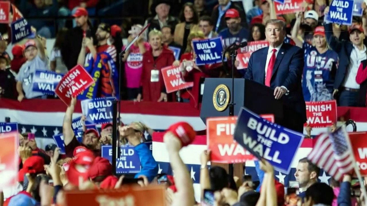 Trump rudert im Fall Warmbier zurück