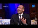 رأي عام - خالد صلاح  مصر تحتاج لـ من يرفع معناويات الشارع المصري