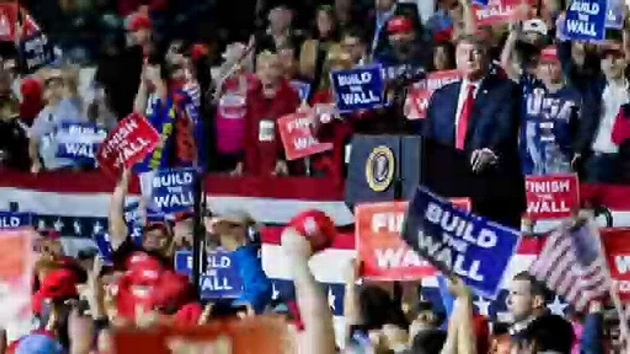 Trump rudert im Fall Warmbier zurück