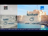 صباح الورد - جولة إخبارية صباحية مع مها بهنسي