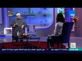 صباح الورد - تعرف على  الفرق بين الصوم والصيام من الشيخ الدكتور خالد عمران