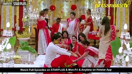Kasautii Zindagii Kay - 3rd march  2019  Star Plus Season 2 News