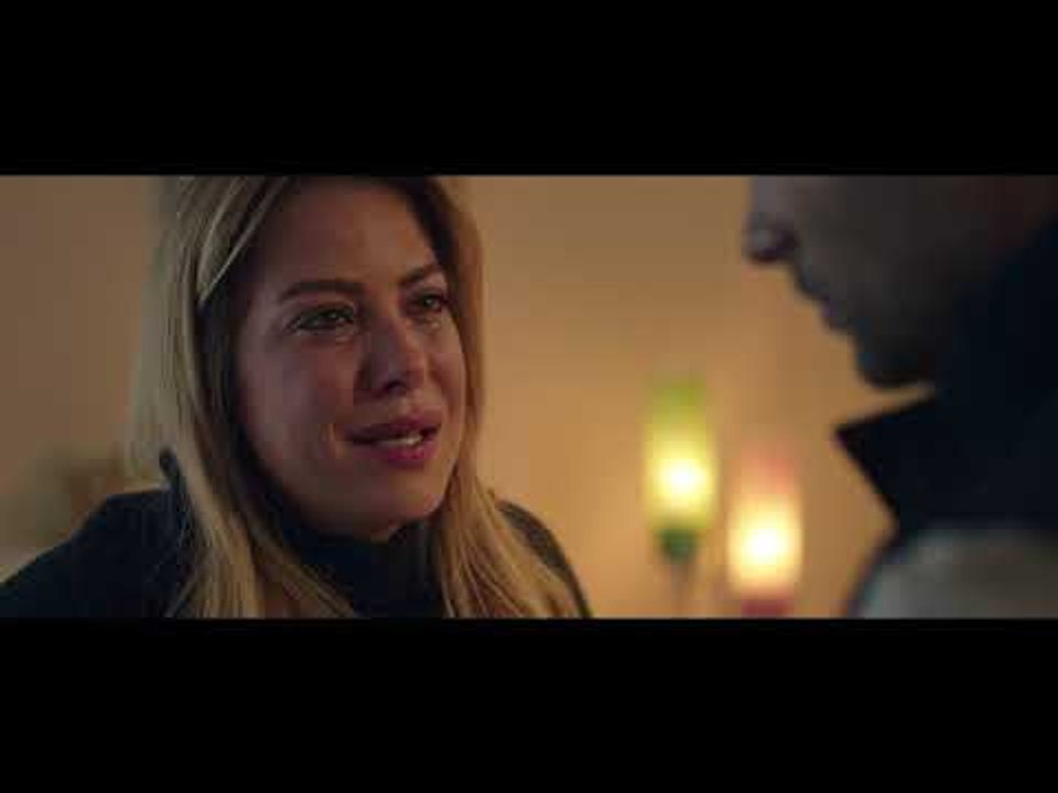 ريم مصطفى : أنا اللي غلطت..  اخترت أكون نص حل .. إني احلم نص حلم .. أو حتى اتعلمت نص أمل