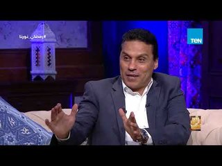 رأي عام - الأصلح لمحمد صلاح "برشلونة أم ريال مدريد" في رأي حسام البدري؟