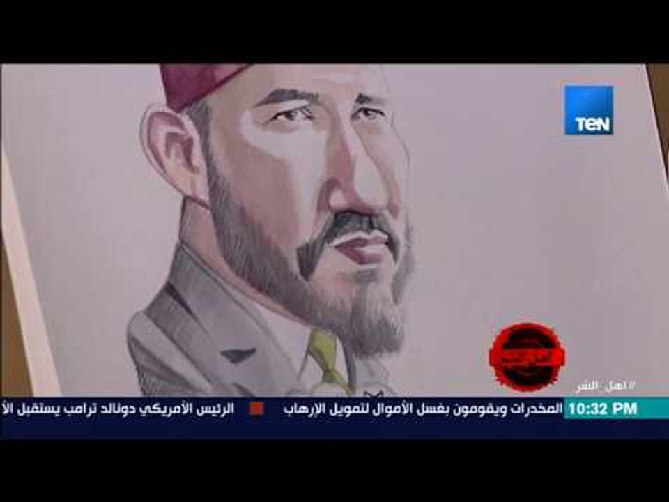 أهل الشر - تسجيل صوتي نادر لـ "حسن البنا": منهج الإخوان هو نظام من رب العالمين