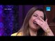 رأي عام | موقف كوميدي بين رانيا فريد شوقي وابنتها