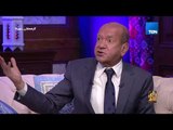 رأي عام -  رأي الفنان لطفي لبيب في الفنان نبيل الحلفاوي ومحمد صبحي