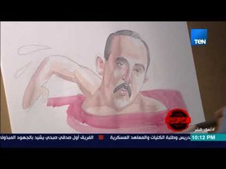 أهل الشر | الديهي يكشف طرق تجنيد واختبار عناصر التنظيم الإرهابي ونظام المبايعة