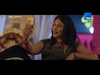 مسلسل 30 ليلة وليلة - تعمل إيه لو صاحبتك بتخونك !