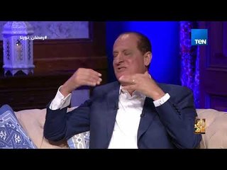 رأى عام -  هاني مهنى يكشف القصة وراء عزفه مع مجدي الحسيني في قارئة الفنجان