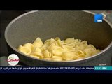 صحتين - حضري على الفطار صينية الفراخ بالسماق مع مكرونة بصلصة الطماطم