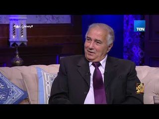 رأي عام - رسالة الشاعر فاروق جويدة لـ جمهور المسرح و وزيرة الثقافة إيناس عبد الدايم