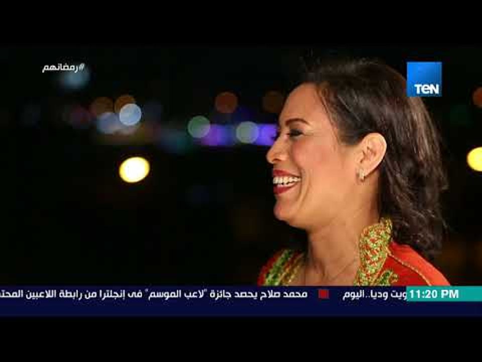 رمضانهم | من وجهة نظر منية الساعدني من المغرب.. ايه الاختلافات اللي حصلت في القاهرة في آخر 10 سنين!