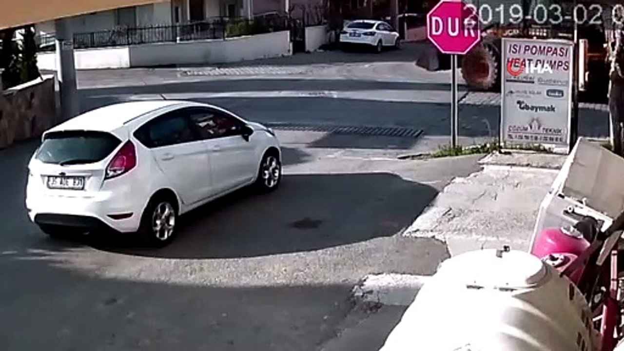 AK Parti Belediye Meclis Üyesi Adayı av tüfeğiyle böyle vuruldu