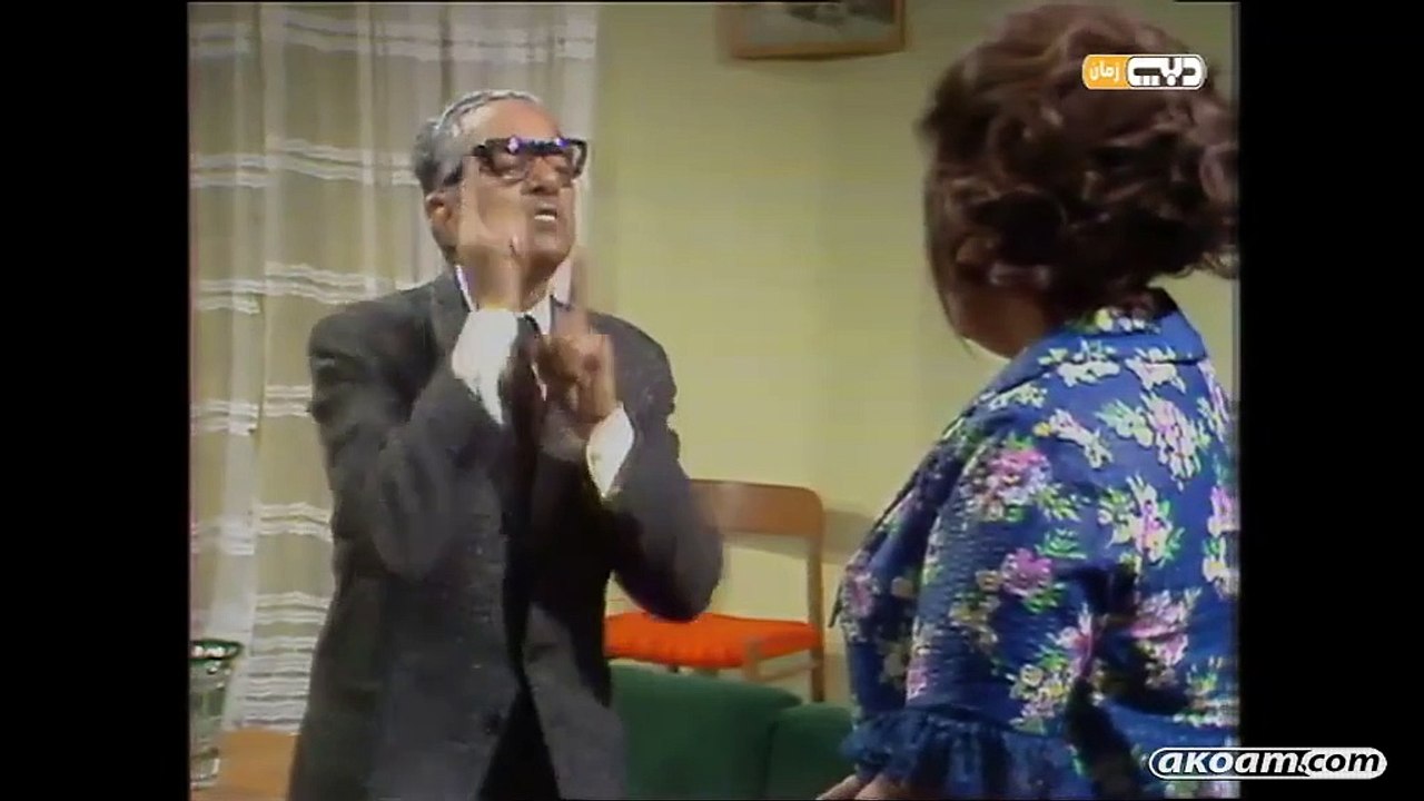 مسلسل الليلة الموعودة الحلقة 10