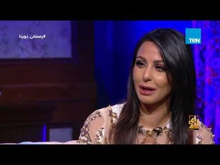 رأي عام - لماذا شاركت ميس حمدان  بمسلسل "نوف" الأردني في رمضان؟