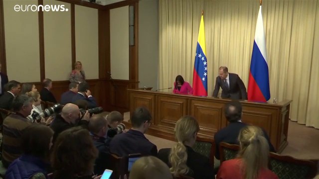 Με σιτάρι προμηθεύει η Ρωσία τη Βενεζουέλα του Ν. Μαδούρο