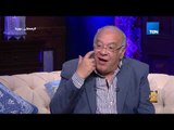 رأي عام - صلاح عبدالله: كنت ثوري في شبابي.. وكان الأستاذ محمود القلعاوي مسميني 