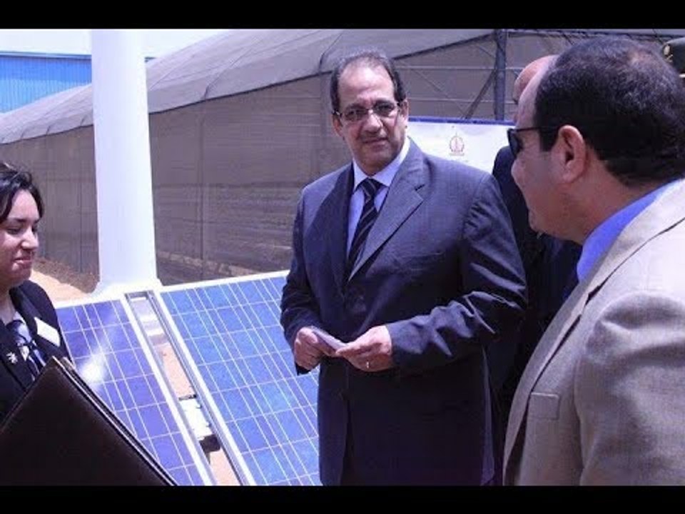 موجز TeN - اللواء عباس كامل يؤدي اليمين الدستورية رئيسًا للمخابرات العامة