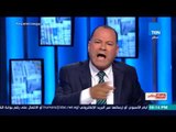 بالورقة والقلم - فيديو صادم - مجدي عبد الغني يردح للصحفيين خلال المؤتمر الصحفي لاتحاد كرة القدم