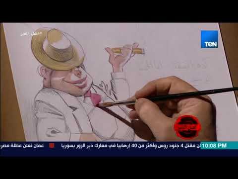 برنامج أهل الشر - الديهي يفضح الشبه الكبير بين مراسم البيعة في الماسونية وعند جماعة الإخوان