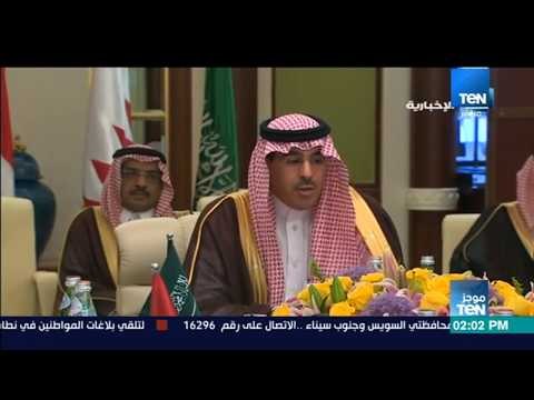 موجز TeN - وزراء إعلام دول الرباعي يجتمعون في الإمارات لمناقشة سبل مواجهة الإرهاب