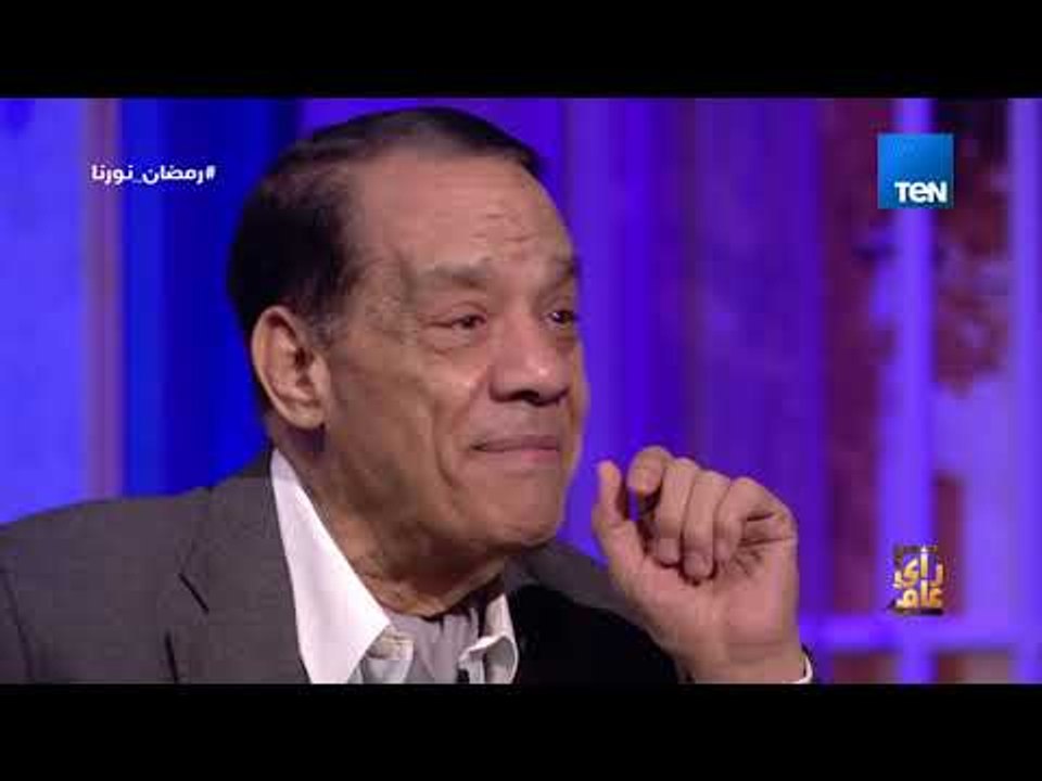 رأي عام - حلمي بكر: برامج اكتشاف المواهب الغنائ...
