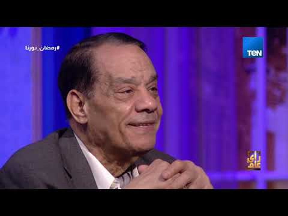 رأي عام - حلمي بكر: عبدالوهاب "نزل" ولحن لعبد الحليم فأصبحوا الاتنين توأم