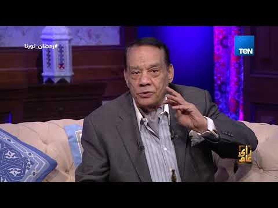 رأي عام - حلمي بكر: وردة الجزائرية هي اللي كتبت شهادة ميلادي في عالم الفن