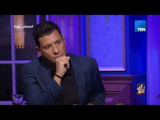 رأي عام - إسلام بحيري القبر أحسن من السجن.. ولا يوجد أى معاملات خاصة في السجن