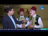 ليالي TeN - حفل فرقة الرضوان للإنشاد الصوفي